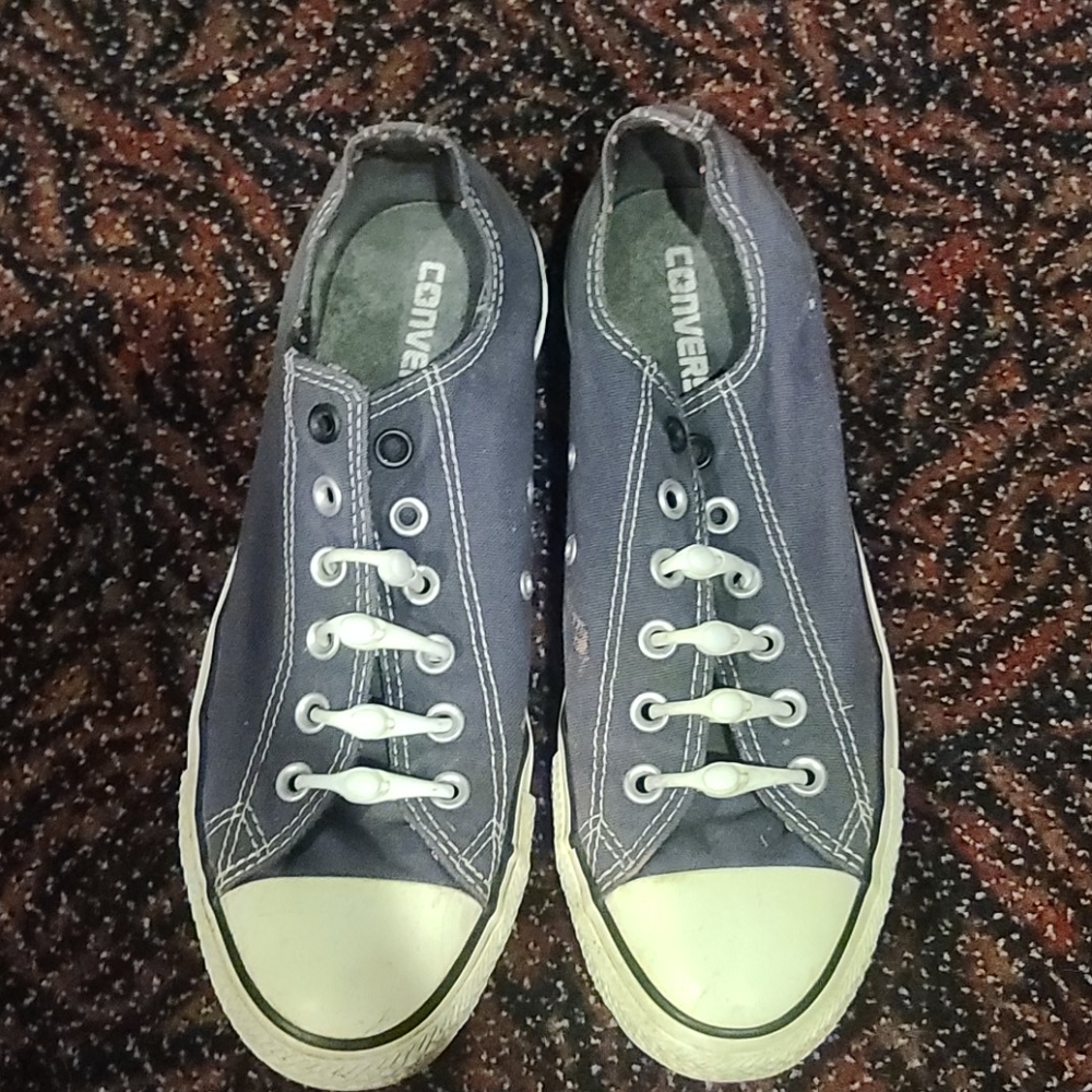 Converse 2016